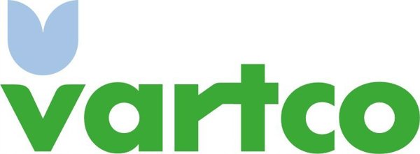 Vartco Λάστιχο κήπου 1/2" 30μ 6-στρώσεων Vartco PROFESSIONAL PLUS TFS 1005120030