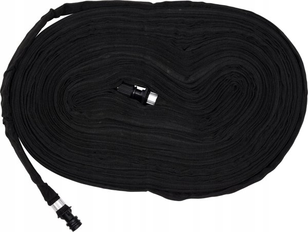 Vartco Λάστιχο κήπου 1/2" 30μ 6-στρώσεων Vartco PROFESSIONAL PLUS TFS 1005120030
