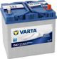 Varta AKUMULATOR BLUE ASIA 60AH 540A P+ 232X173X225 533080