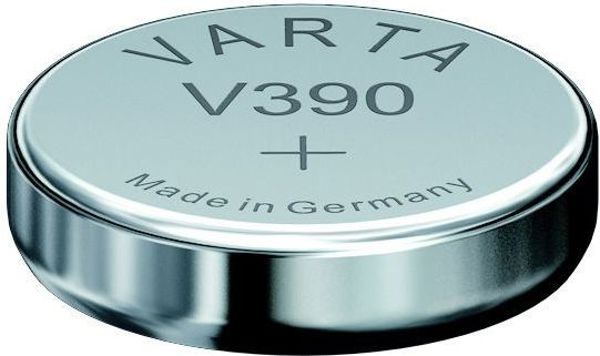 Varta Μπαταρία Ρολογιού SR54 56mAh 1 τεμ.