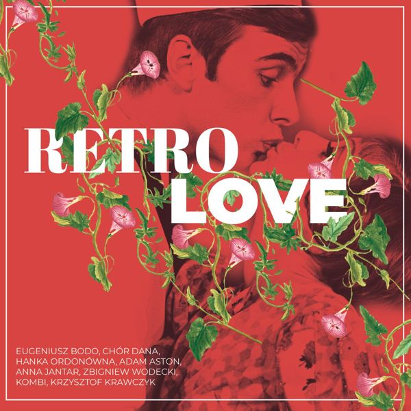 V/A - Retro Love