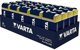 Varta VARTA LONGLIFE Μπαταρία E-Block (9V-Block) 20 τεμάχια