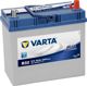 Varta AKUMULATOR VARTA BLUE ASIA 45AH 330A P+ 238X129X227 533066