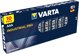Varta Industrial Pro Μπαταρίες AAA Alkaline LR03 1.5V - 10 Τεμάχια