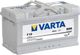 Varta Akumulator SILVER 85AH 800A P+ 315x175x175