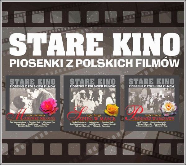 Various W Starym Kinie