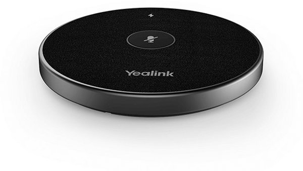 Vcm36-W Video Conferencing