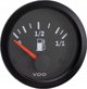 VDO Zegar VDO 52mm - Στάθμη καυσίμου 12V