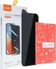 Veason Szklo Hartowane 6D Pro Veason Privacy Glass - do Iphone 15 Pro czarny