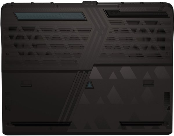 Vector 17 HX AI A2XWHG-041