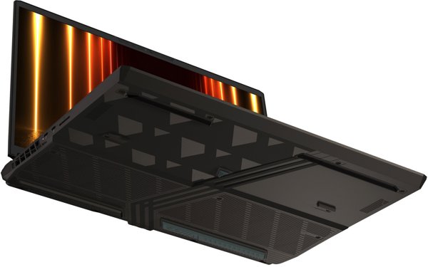 Vector 17 HX AI A2XWHG-041