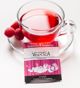 VEERTEA PREMIUM 100 kopert CRANBERRY & RASPBERRY 2g