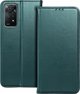 Vega Kabura SMART MAGNETO για OPPO A57 / A77 σκούρο πράσινο