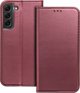 Vega KABURA MAGNETO BOOK ΓΙΑ SAMSUNG A16 ΜΠΟΡΝΤΟ>