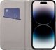 Vega KABURA MAGNETO BOOK ΓΙΑ SAMSUNG A16 ΜΠΟΡΝΤΟ>