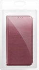 Vega KABURA MAGNETO BOOK ΓΙΑ SAMSUNG A16 ΜΠΟΡΝΤΟ>
