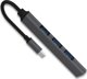 Veho TA-4 USB-C 4 port USB-A Mini