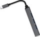 Veho TA-4 USB-C 4 port USB-A Mini