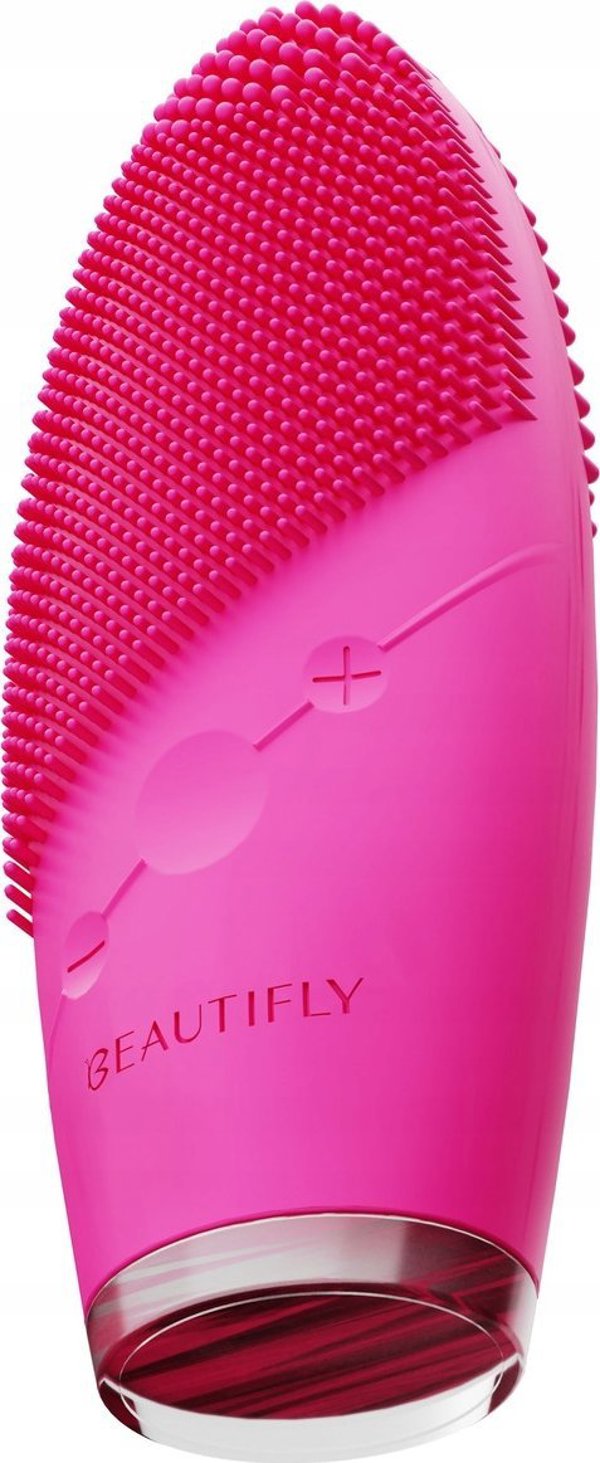 Beautifly B-Fresh Slim Sonic Συσκευή Καθαρισμού Προσώπου - Λευκό