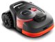 Vejos robotas Segway Navimow H800E-VF｜800 m²