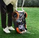 Vejos robotas Segway Navimow H800E-VF｜800 m²