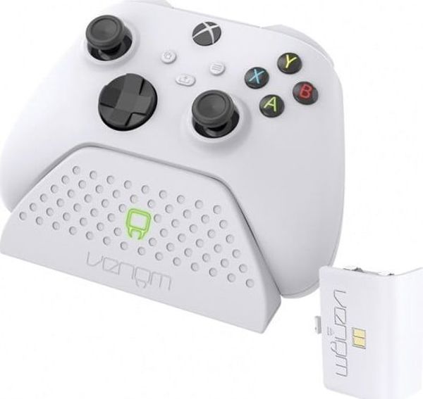 Σταθμός φόρτισης Venom VS2870 για χειριστήρια Xbox Series S