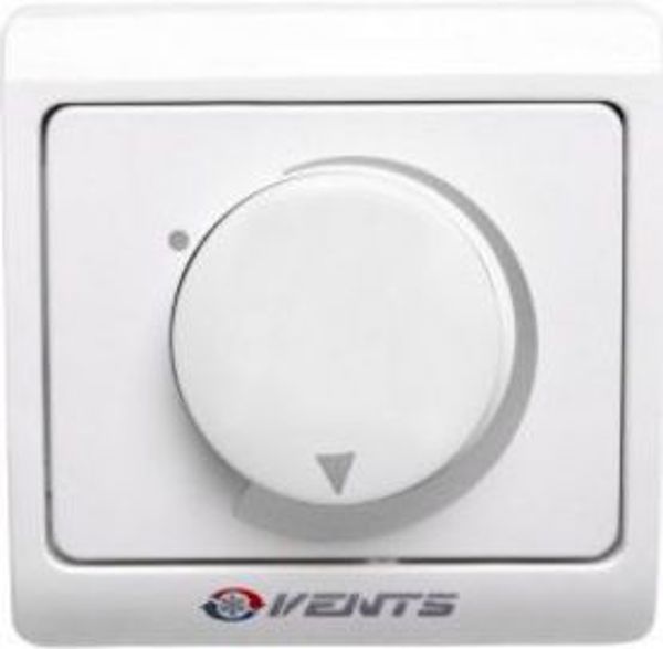 Vents Regulator obrotow 1-fazowy plynny 400W