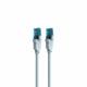 VENTION Cat.5E UTP Patch Cable 1.5M Blue (VAP-A10-S150) (VENVAP-A10-S150)