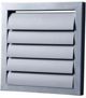 Vents Zaluzja zewnetrzna grawitacyjna do wentylatora 450x450mm GRM450X450