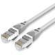 VENTION Cat.6A SFTP Patch Cable 0.3M Yellow (IBHYAA) (VENIBHYAA)