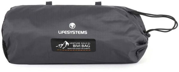 Venture Solo XL Hooped Bivi