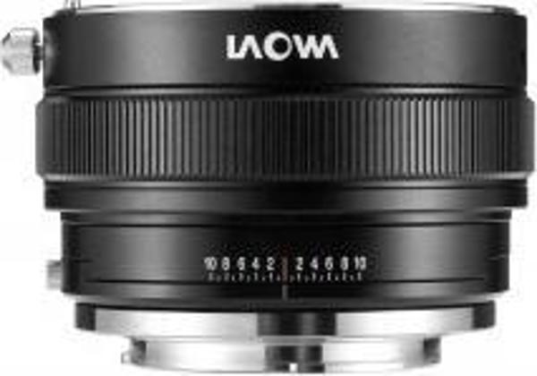 Προσαρμογέας Venus Optics Laowa Magic Shift Converter LW-MSC 1,4x - Canon EF / Sony E