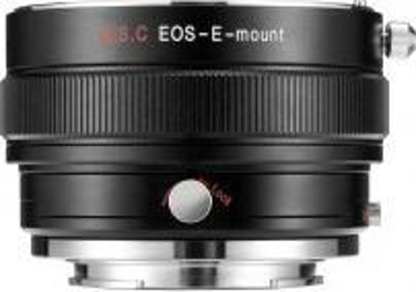 Προσαρμογέας Venus Optics Laowa Magic Shift Converter LW-MSC 1,4x - Canon EF / Sony E