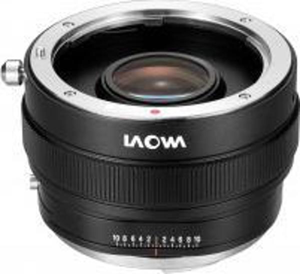Προσαρμογέας Venus Optics Laowa Magic Shift Converter LW-MSC 1,4x - Canon EF / Sony E