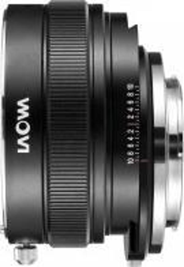 Προσαρμογέας Venus Optics Laowa Magic Shift Converter LW-MSC 1,4x - Canon EF / Sony E