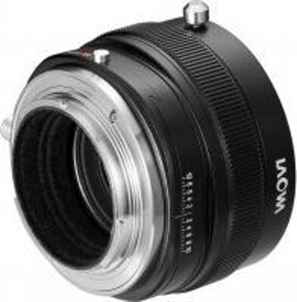 Προσαρμογέας Venus Optics Laowa Magic Shift Converter LW-MSC 1,4x - Canon EF / Sony E