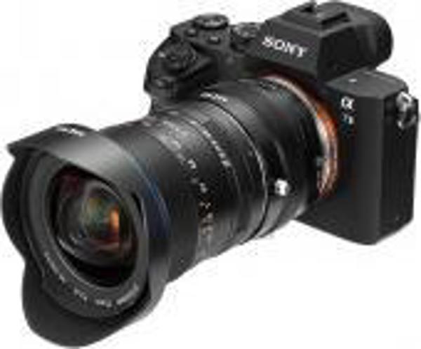 Προσαρμογέας Venus Optics Laowa Magic Shift Converter LW-MSC 1,4x - Canon EF / Sony E