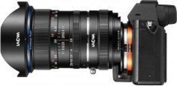 Προσαρμογέας Venus Optics Laowa Magic Shift Converter LW-MSC 1,4x - Canon EF / Sony E