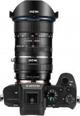 Προσαρμογέας Venus Optics Laowa Magic Shift Converter LW-MSC 1,4x - Canon EF / Sony E