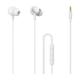 VENTION ECHO LITE 3.5mm In-Ear Wired Headphones 1.2M White (GBAWAV) (VENGBAWAV)