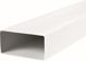 Vents Kanal plaski bialy 120 x 60 x 1000mm