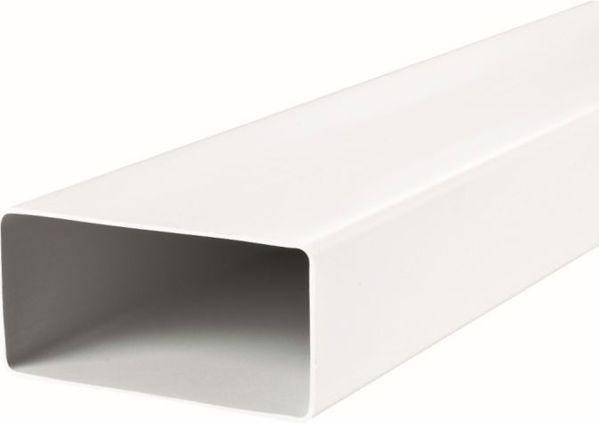 Vents Kanal plaski bialy 120 x 60 x 1500mm (4015)