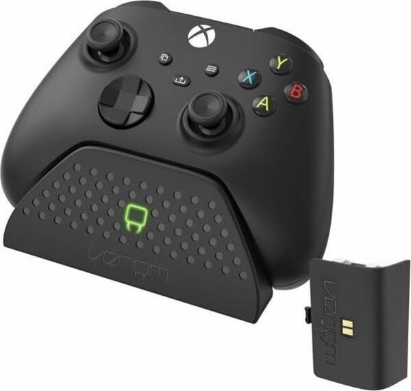Σταθμός φόρτισης Venom VS2880 για χειριστήρια Xbox Series X