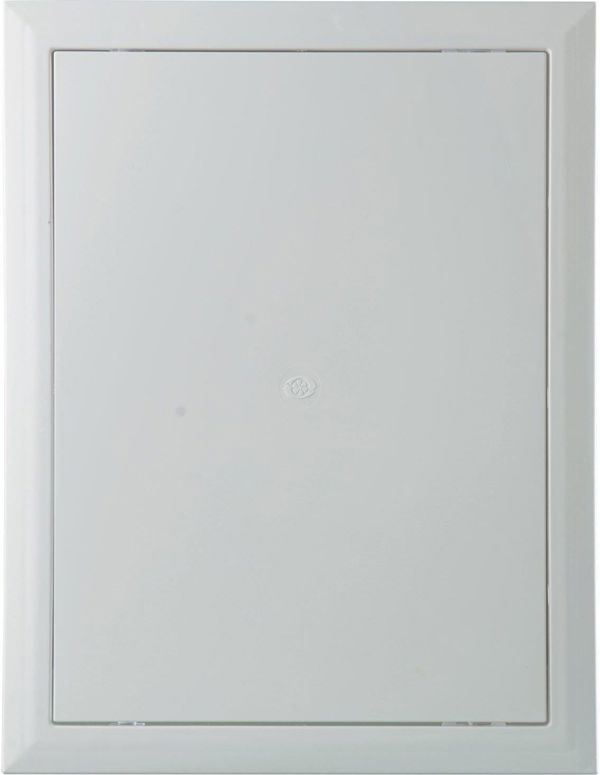 Vents Λευκή πόρτα επιθεώρησης 200 x 300mm