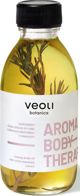 Veoli Botanica Veoli Ujedrniajace serum olejowe do ciala z aktywnym ekstraktem z rozmarynu 136 g uniwersalny
