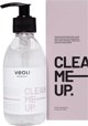Veoli Botanica Απαλός Αφρός Καθαρισμού Προσώπου 190 ml για Κανονική και Μικτή Επιδερμίδα