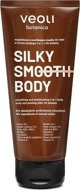 Veoli Botanica Silky Smooth Body Μάσκα-Πίλινγκ Σώματος 180ml
