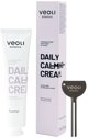 Veoli Botanica VEOLI BOTANICA_Daily Calming Cream lekki krem koj cy do twarzy  75ml