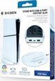 BigBen Κάθετη Βάση για PS5 Slim – Βάση Στήριξης Κονσόλας