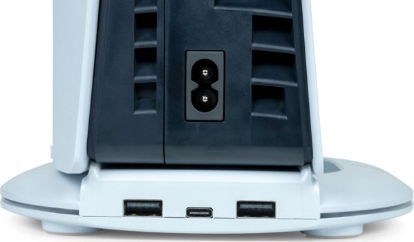 BigBen Κάθετη Βάση για PS5 Slim – Βάση Στήριξης Κονσόλας
